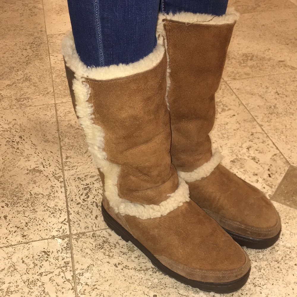 Women’s UGG Boots
